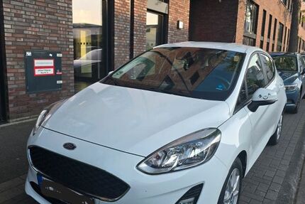 Ford Fiesta 85.000 km 10.500 &euro; Erkrath 40699