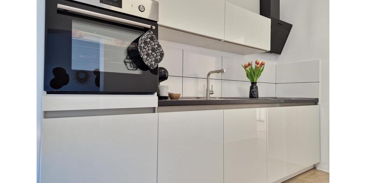 Etagenwohnung Solingen Mitte - 2 Zimmer, 50 m&sup2;, 920&euro; | Angebot:25759247