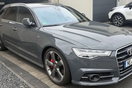 Audi A6 165.000 km 21.900 &euro; Jüchen 41363