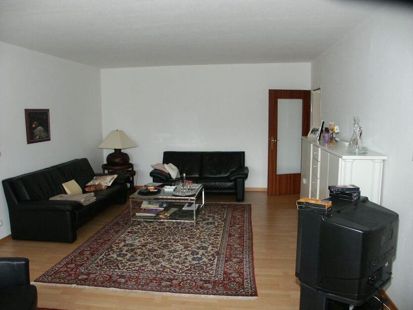 4-Zimmer Eigentumswohnung Essen - Überruhr mit Garage