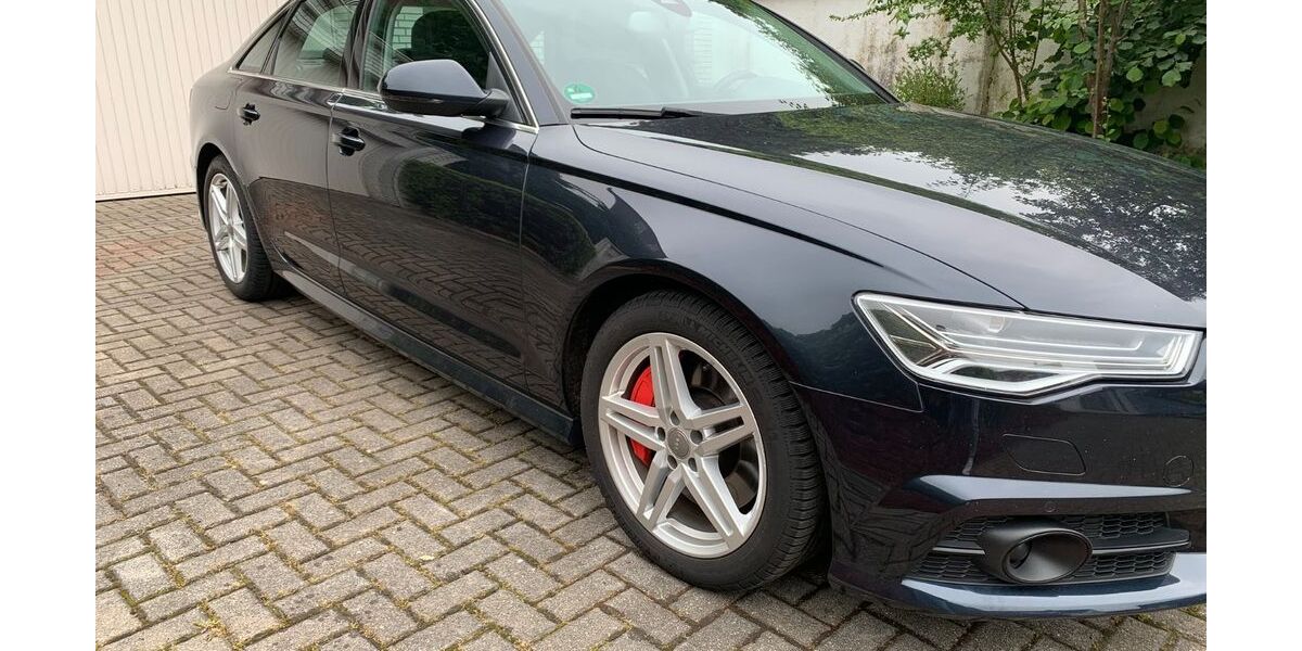 Audi A6 206.007 km 19.900 &euro; Oberhausen 46047