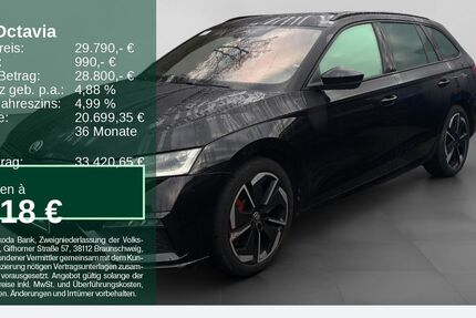 Skoda Octavia 63.898 km 29.480 &euro; Remscheid 42857