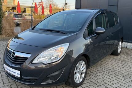 Opel Meriva 122.000 km 6.600 &euro; Dormagen 41540