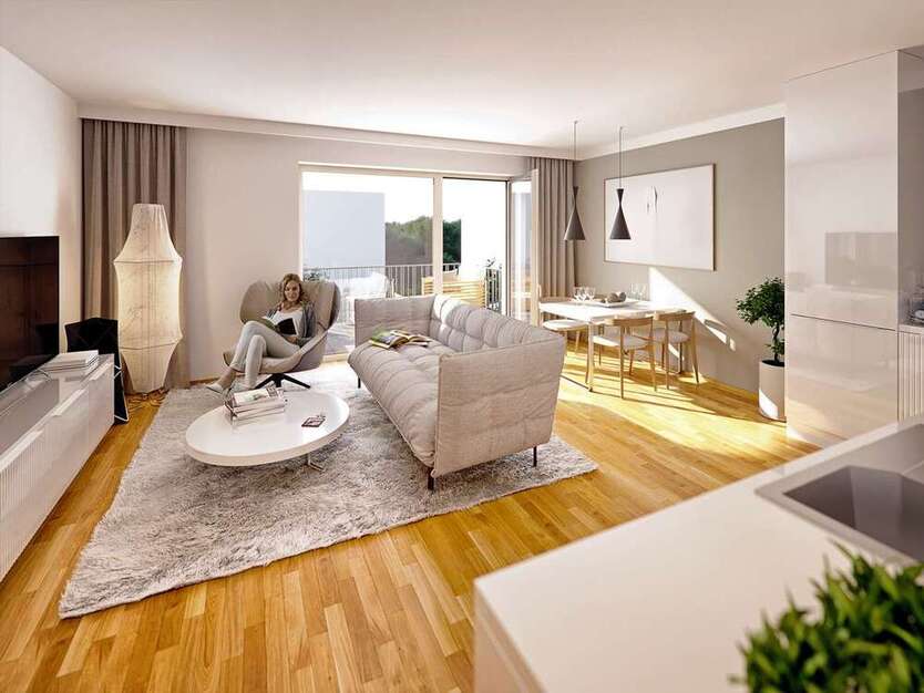 Wohnung zum Kaufen in Kaarst Büttgen 509.000 € 89.37 m²