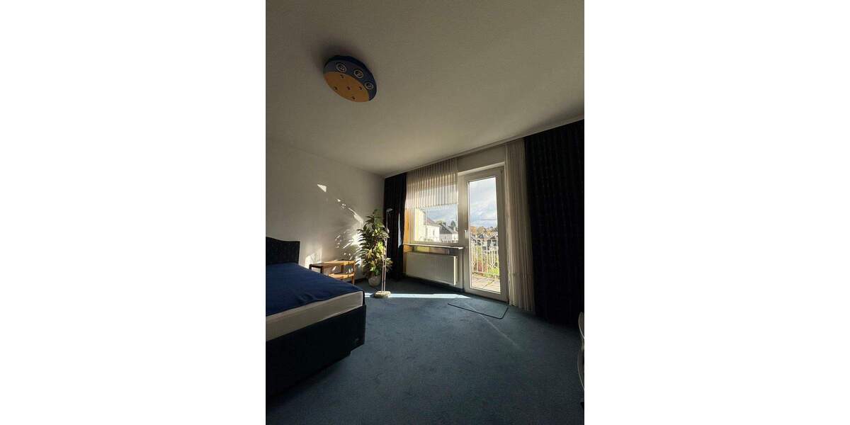 Doppelhaushälfte mit Weitblick in Wuppertal ! 6 zimmer