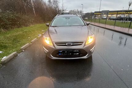 Ford Mondeo 257.760 km 4.000 &euro; Duisburg 47139
