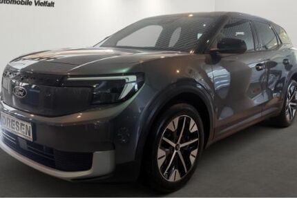 Ford Explorer 6.843 km 38.850 &euro; Neuss 41464