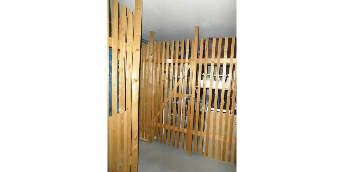 NUR WBS - 3 Zimmerwohnung für Personen ab 60 Jahre in Solingen-Wald! 3 zimmer