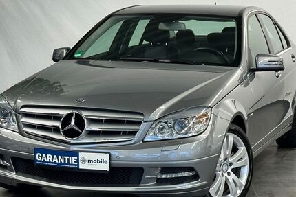 Mercedes-Benz C 250 80.000 km 11.999 &euro; Wuppertal 42279