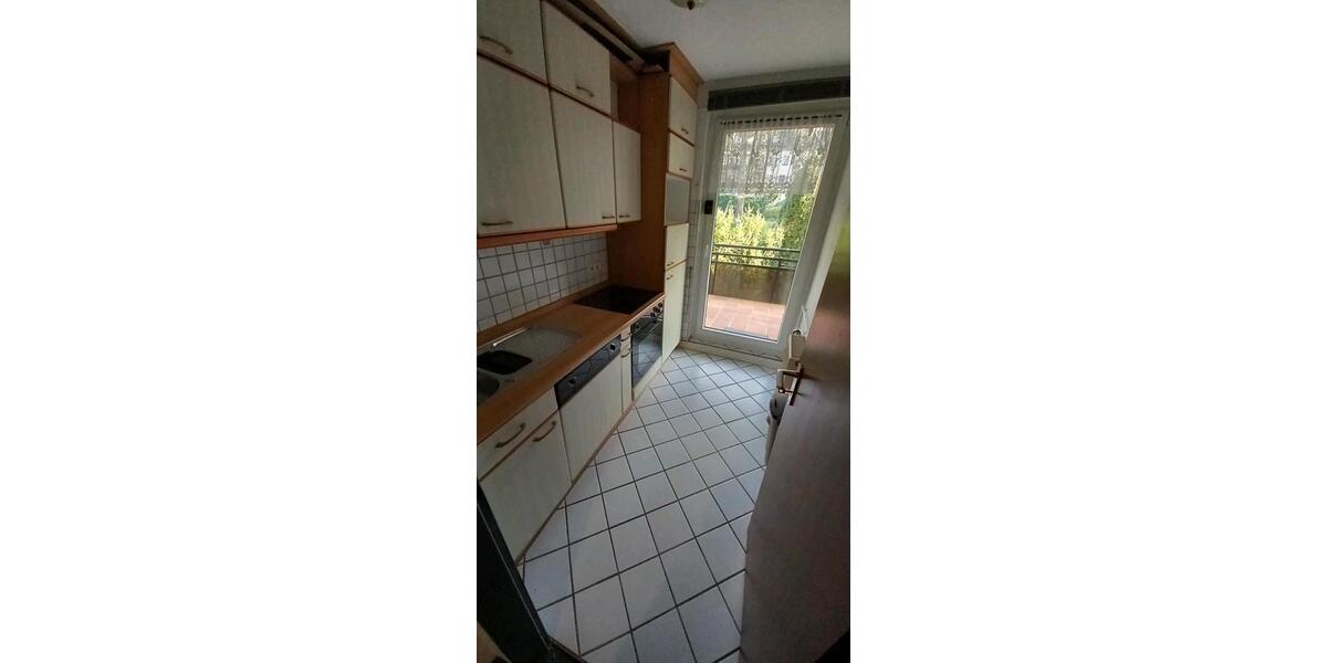 Etagenwohnung Ratingen Tiefenbroich - 2 Zimmer, 56 m&sup2;, 280.000&euro; | Angebot:24618401