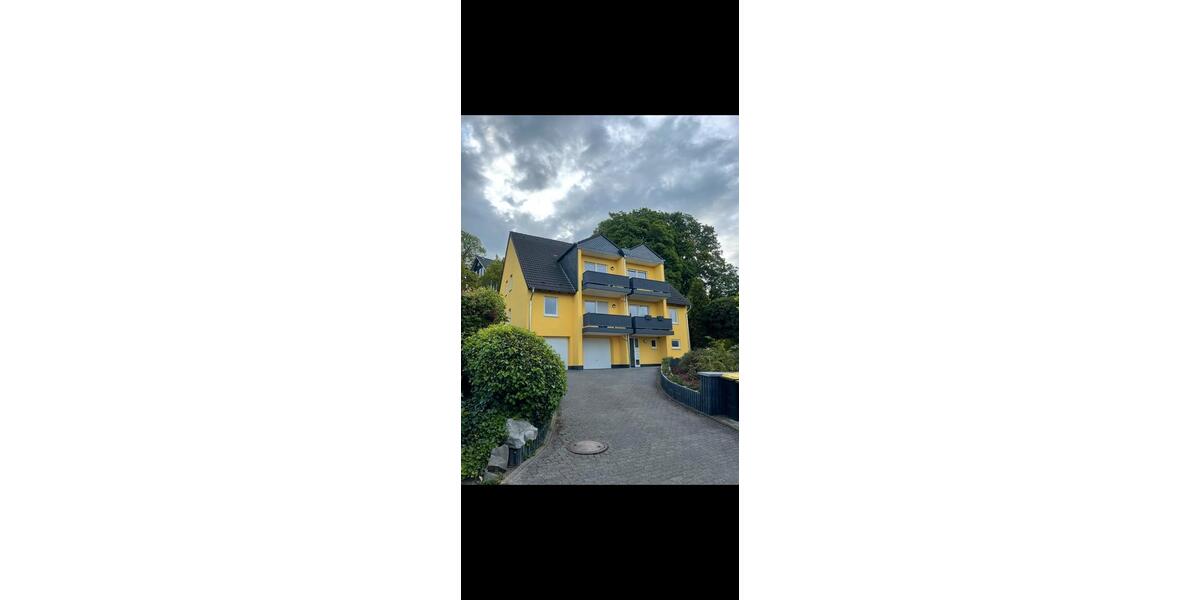Dachgeschoßwohnung Wuppertal Eckbusch - 2 Zimmer, 60 m&sup2;, 534&euro; | Angebot:26221252