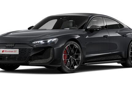 Audi RS e-tron GT 7.375 km 145.480 € Mönchengladbach 41066