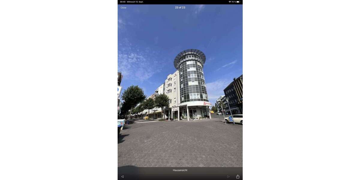 Gewerbeobjekt Remscheid Alt-Remscheid - 695.000&euro; | Angebot:23014045