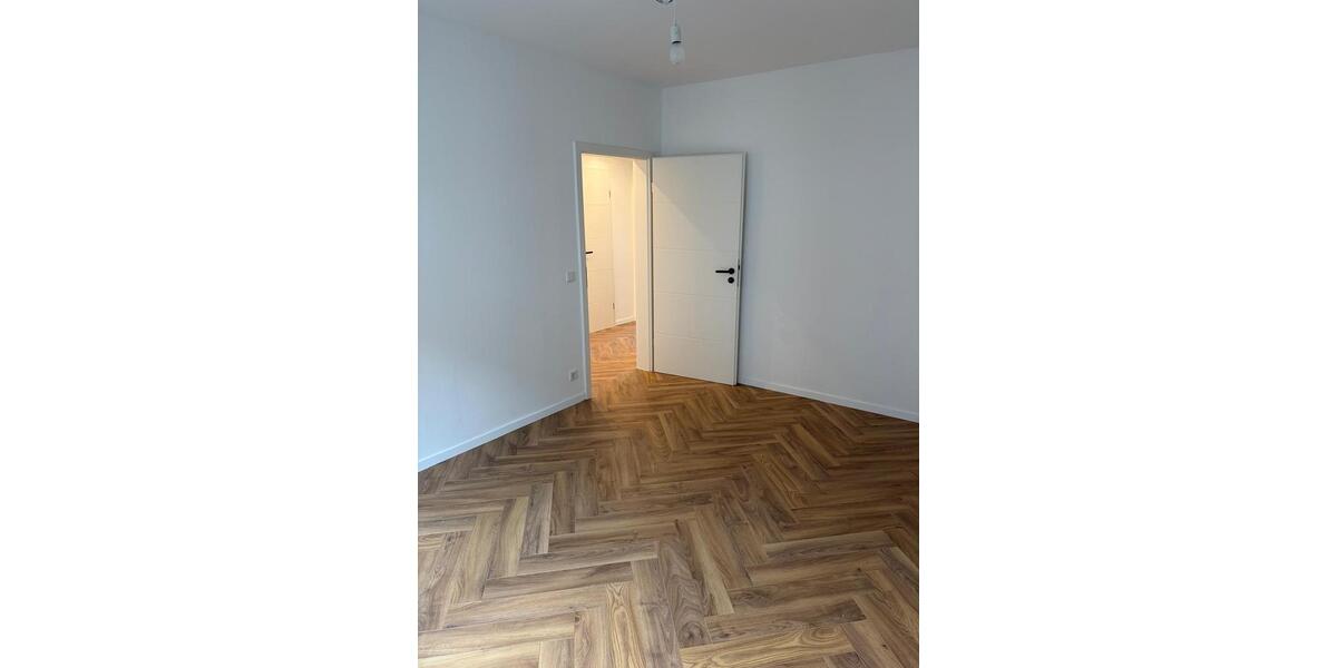 Kernsaniert! Hochwertige 2-Zimmerwohnung in Top Zustand 2 zimmer