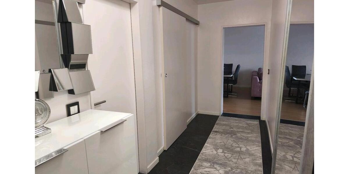Etagenwohnung Duisburg Essenberg - 3 Zimmer, 66 m&sup2;, 105.000&euro; | Angebot:26877129