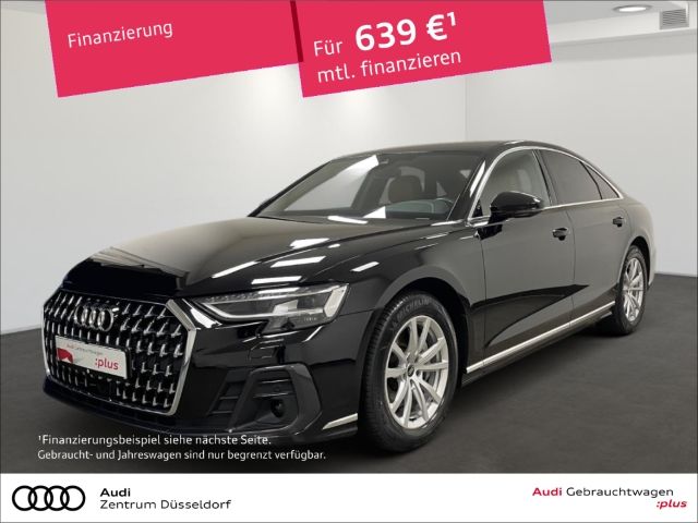 Audi A8 20.285 km 59.900 &euro; Düsseldorf 40233