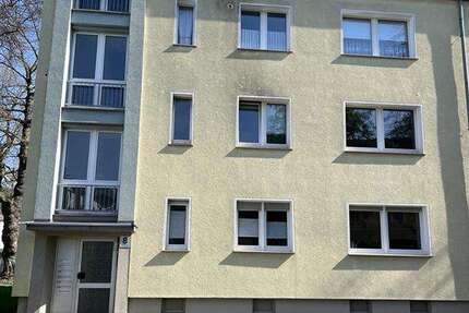 Wohnung Duisburg Rheinhausen - 1 Zimmer, 32 m&sup2;, 285&euro; | Angebot:27272049