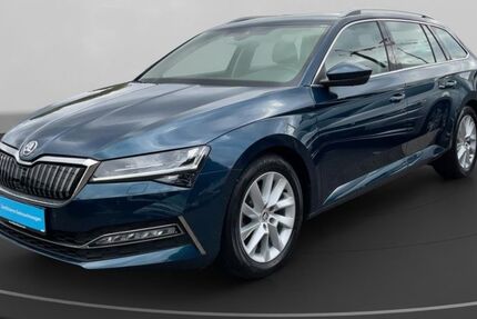 Skoda Superb 56.224 km 24.480 € Köln-Mülheim 51063