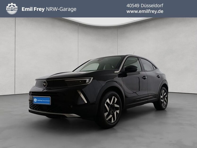 Opel Mokka 21.642 km 17.990 € Düsseldorf 40549