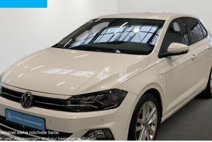 VW Polo 71.007 km 15.750 &euro; Neuss 41460