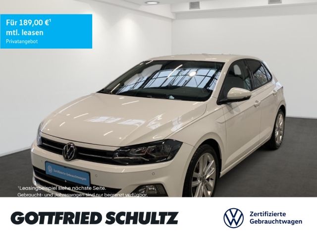 VW Polo 71.007 km 15.750 &euro; Neuss 41460