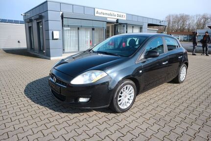 Fiat Bravo