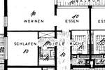 Etagenwohnung Mönchengladbach Odenkirchen - 1 Zimmer, 74 m&sup2;, 119.000&euro; | Angebot:26320175