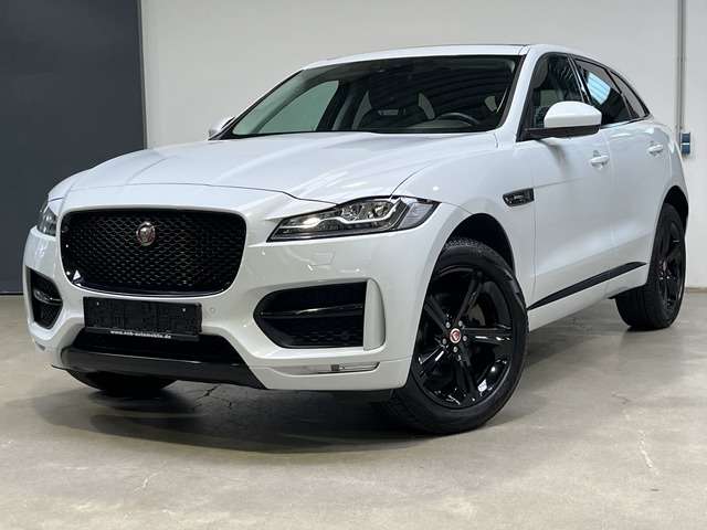 F-Pace