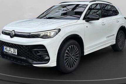 VW Tiguan 5.500 km 49.660 &euro; Mönchengladbach 41238