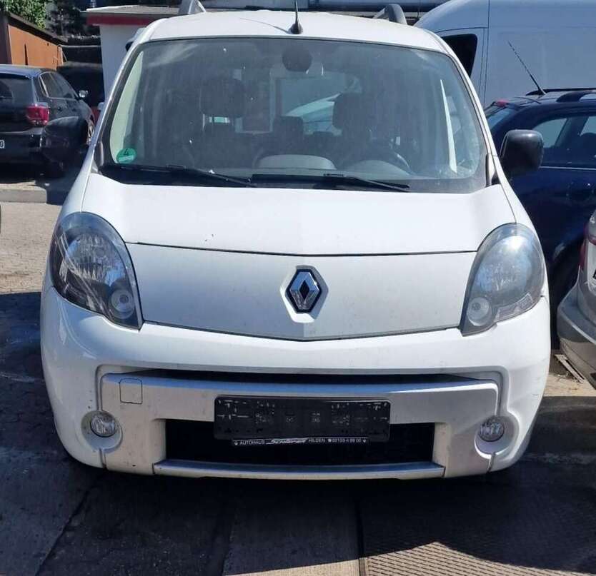 Kangoo