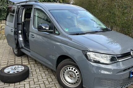 VW Caddy 24.799 km 24.900 &euro; Ratingen 40878