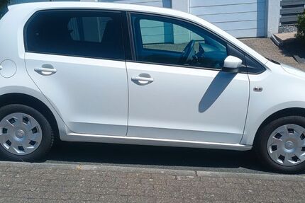 Seat Mii 60.000 km 8.600 &euro; Wuppertal 42113