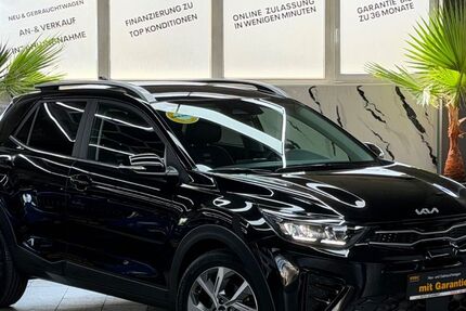 Kia Stonic 3.900 km 20.900 &euro; Mülheim An der Ruhr 45475