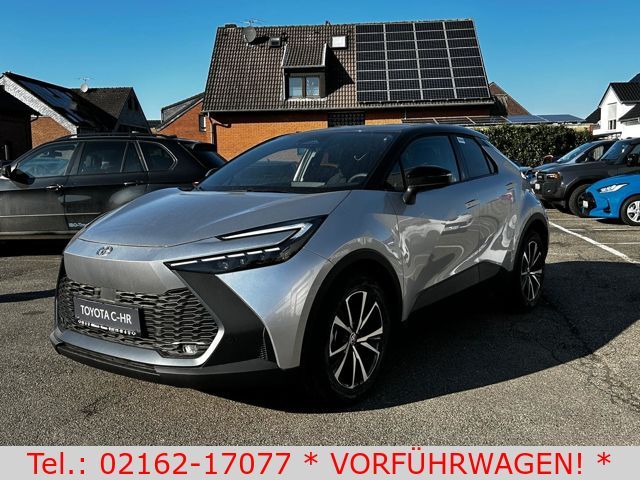 Toyota C-HR 3.000 km 38.980 &euro; Viersen 41748