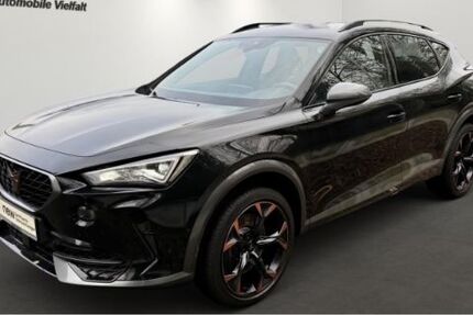 Cupra Formentor 17.826 km 30.990 &euro; Willich 47877