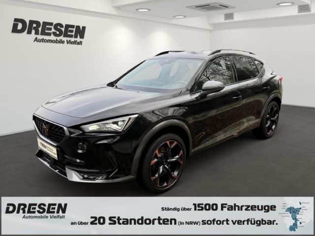 Cupra Formentor 17.826 km 30.990 &euro; Willich 47877