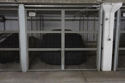 Garagen / Stellplätze Düsseldorf Lörick - 135&euro; | Angebot:19859806