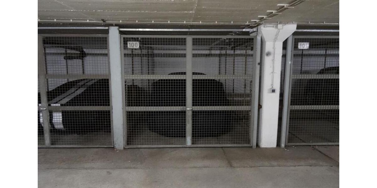 Garagen / Stellplätze Düsseldorf Lörick - 135&euro; | Angebot:19859806