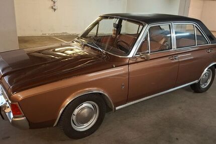Ford Taunus