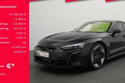 Audi RS e-tron GT 49.979 km 65.980 &euro; Leverkusen 51373