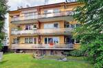 Großzügig aufgeteilte 3 Zimmer Wohnung mit Balkon und Loggia 3 zimmer