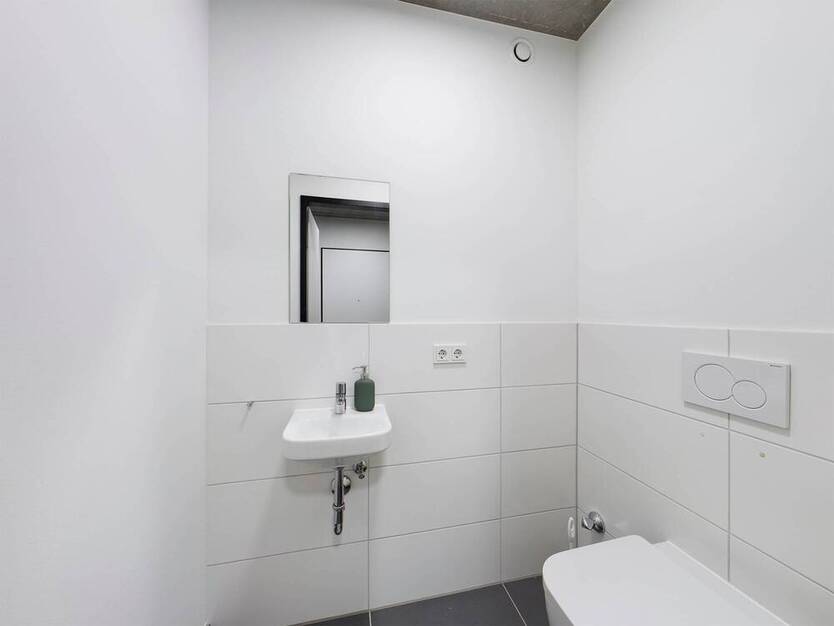 DIE ZimmerEI | Möbliertes WG-Zimmer für Studierende & Auszubildende in Köln Deutz | Shared Bude
