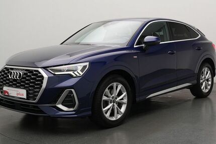 Audi Q3 91.743 km 28.988 &euro; Leverkusen 51373