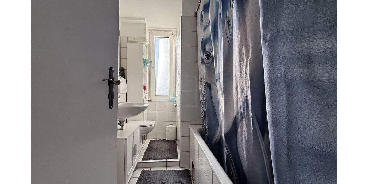 VERMIETETE 4-ZIMMERWOHNUNG IN KREDFELDER DYKLAGE ZU KAUFEN! 4 zimmer