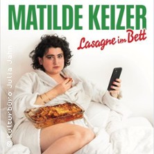 Matilde Keizer 03.12.2025 zakk Club