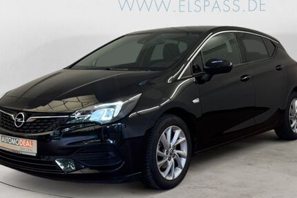 Opel Astra 37.945 km 14.823 &euro; Moers 47445