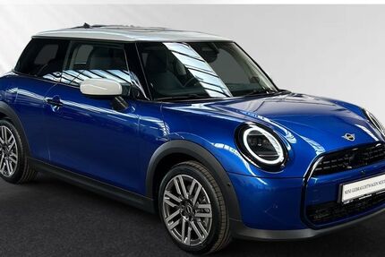 Mini Cooper C 3.250 km 26.495 &euro; Moers 47441