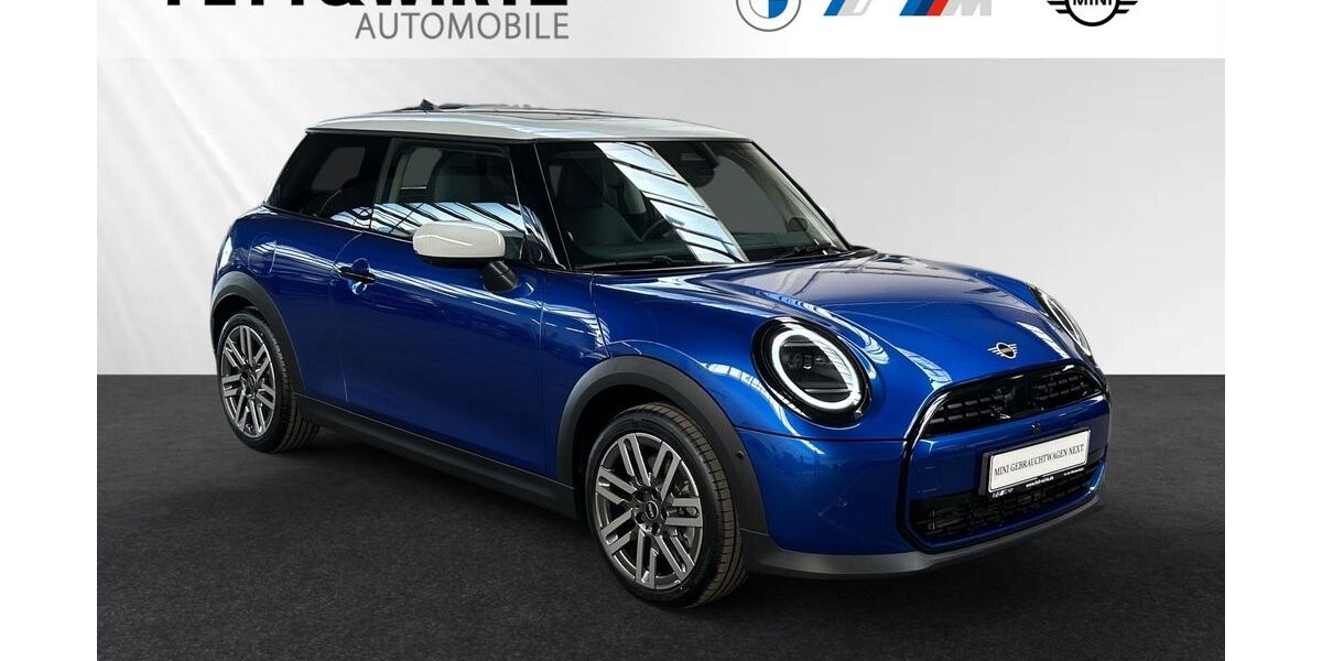 Mini Cooper C 3.250 km 26.495 &euro; Moers 47441