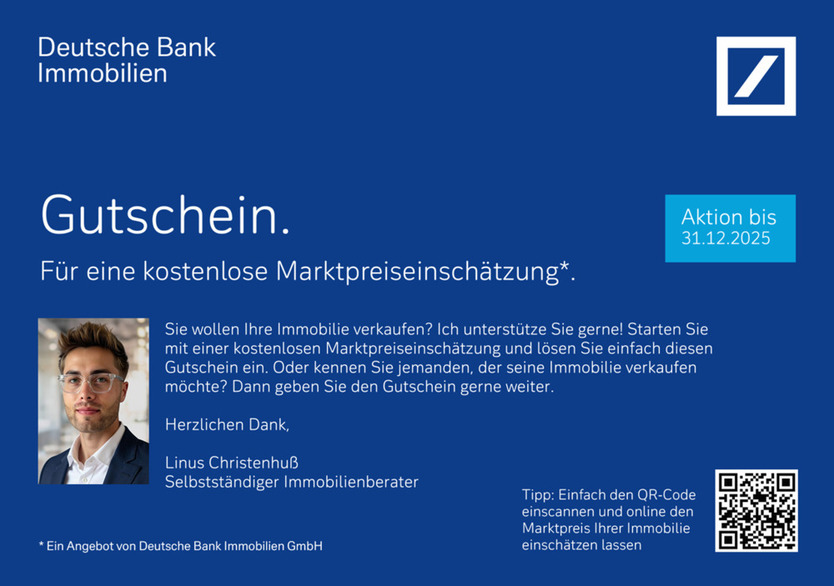 Mehr als vier Wände - ein Zuhause voller Möglichkeiten!