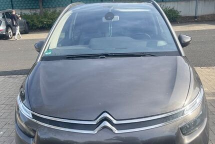 Citroen C4 Picasso 113.000 km 8.000 &euro; mönchengladbach 41061